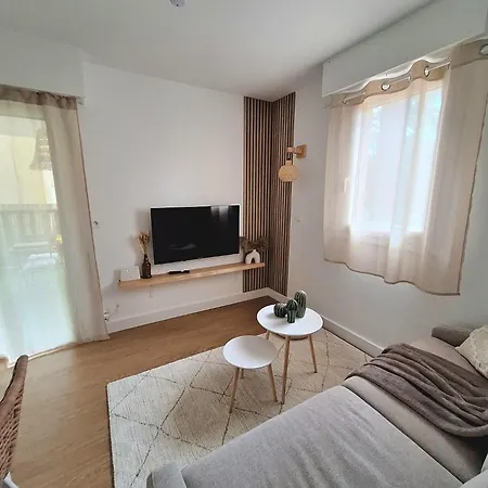 Cosy Refait A Neuf, Linge Fourni Apartment *