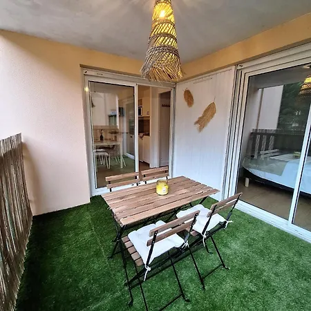 Cosy Refait A Neuf, Linge Fourni Apartment