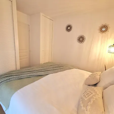Cosy Refait A Neuf, Linge Fourni Carcans