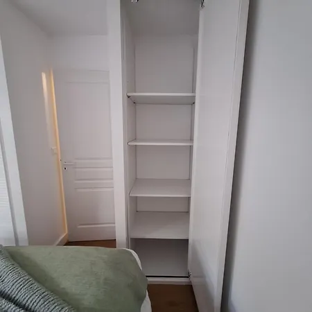 Cosy Refait A Neuf, Linge Fourni Apartment Carcans