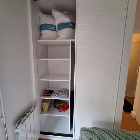 Cosy Refait A Neuf, Linge Fourni * Carcans