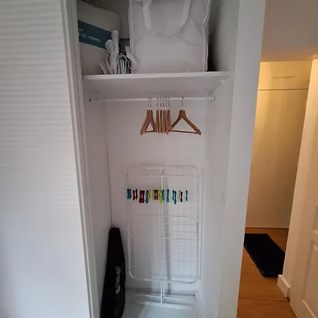 Cosy Refait A Neuf, Linge Fourni Apartment Carcans
