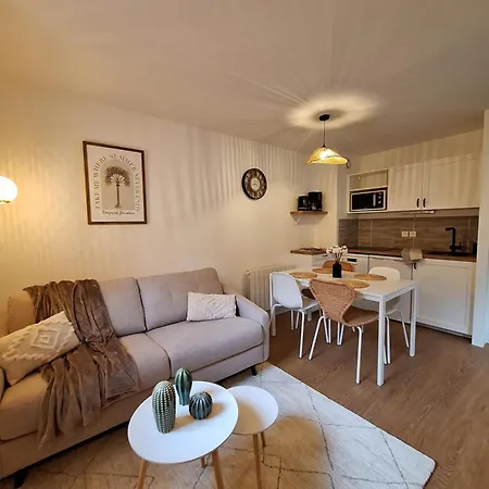 Cosy Refait A Neuf, Linge Fourni Carcans